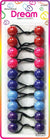 DREAM P/T 20MM 10PC ASST