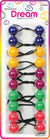 DREAM P/T 20MM 10PC ASST 4