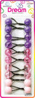DREAM P/T 20MM 10PC PP/PK
