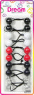 DREAM P/T 20MM 10PC TOMMY