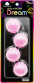 DREAM P/T 42MM 2PC LUMINOUS PINK