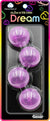 DREAM P/T 42MM 2PC LUMINOUS PURPLE