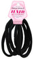 DREAM H/BAND XL 6PCS BLACK