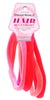 DREAM H/BAND XL 6PCS PINK