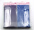 DREAM H/BAND PLAIN WIDE SIZE 1PC ASST2