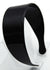 DREAM H/BAND PLASTIC LARGE 5CM BLACK