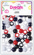 DREAM BEAD 18MM 52PC TOMMY