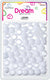 DREAM BEAD 18MM 52PC WHITE
