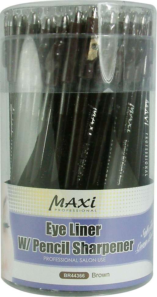 DREAM C/ EYE LINER W/PENCIL SHARPNER