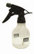 DREAM BOTTLE SPRAY BLACK