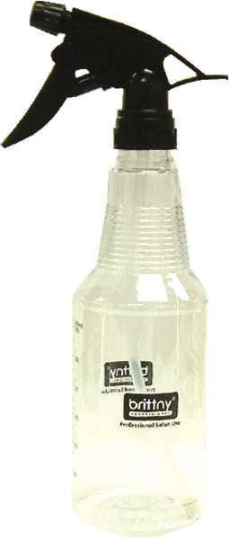 DREAM BOTTLE SPRAY BLACK 16 OZ