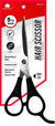 DREAM SCISSOR W/BLACK HANDLE 5.5 IN