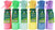 DREAM BOTTLE SPRAY MIST SMALL SOLID