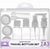 DREAM BOTTLE TRAVEL SET 9 PCS