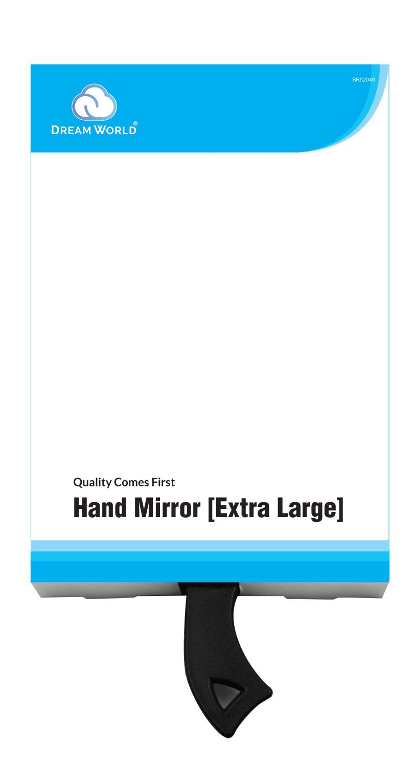 DREAM MIRROR HAND MEGA