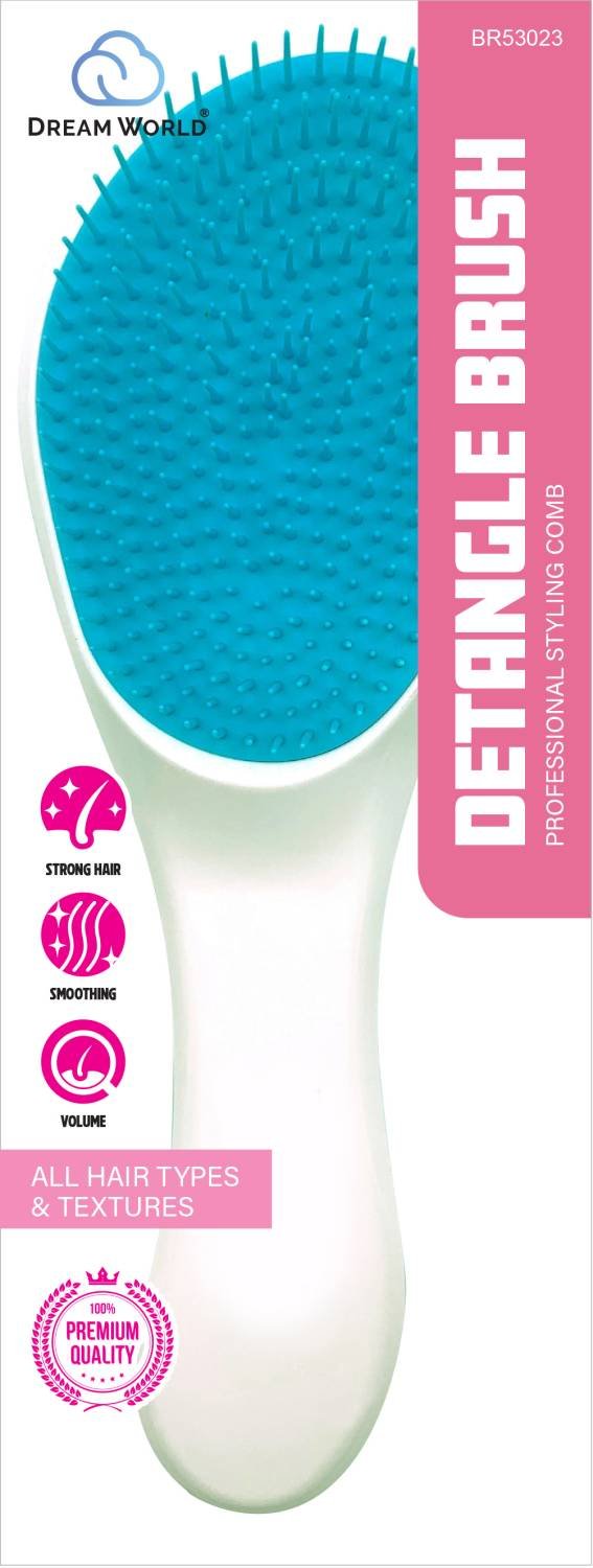 DREAM BRUSH DETANGLE
