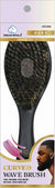 DREAM BRUSH CURVED WAVE HARD