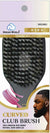 DREAM BRUSH CURVED CLUB HARD