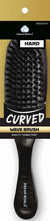 DREAM BRUSH BOAR BRISTLE WAVE HARD