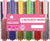 DREAM BRUSH PLASTIC L-80 ASST
