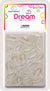 DREAM BEAD SHELL 20PC AB/C