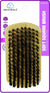 DREAM BRUSH SOFT SQUARE