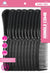 DREAM COMB BULK HANDLE BLACK