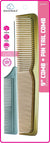 DREAM COMB COMBO 9IN+PIN TAIL