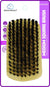 DREAM BRUSH MEDIUM SQUARE