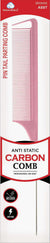 DREAM COMB CARBON PIN TAIL PARTING