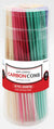 DREAM COMB CARBON HIGHT/L SECTION36PC/JR