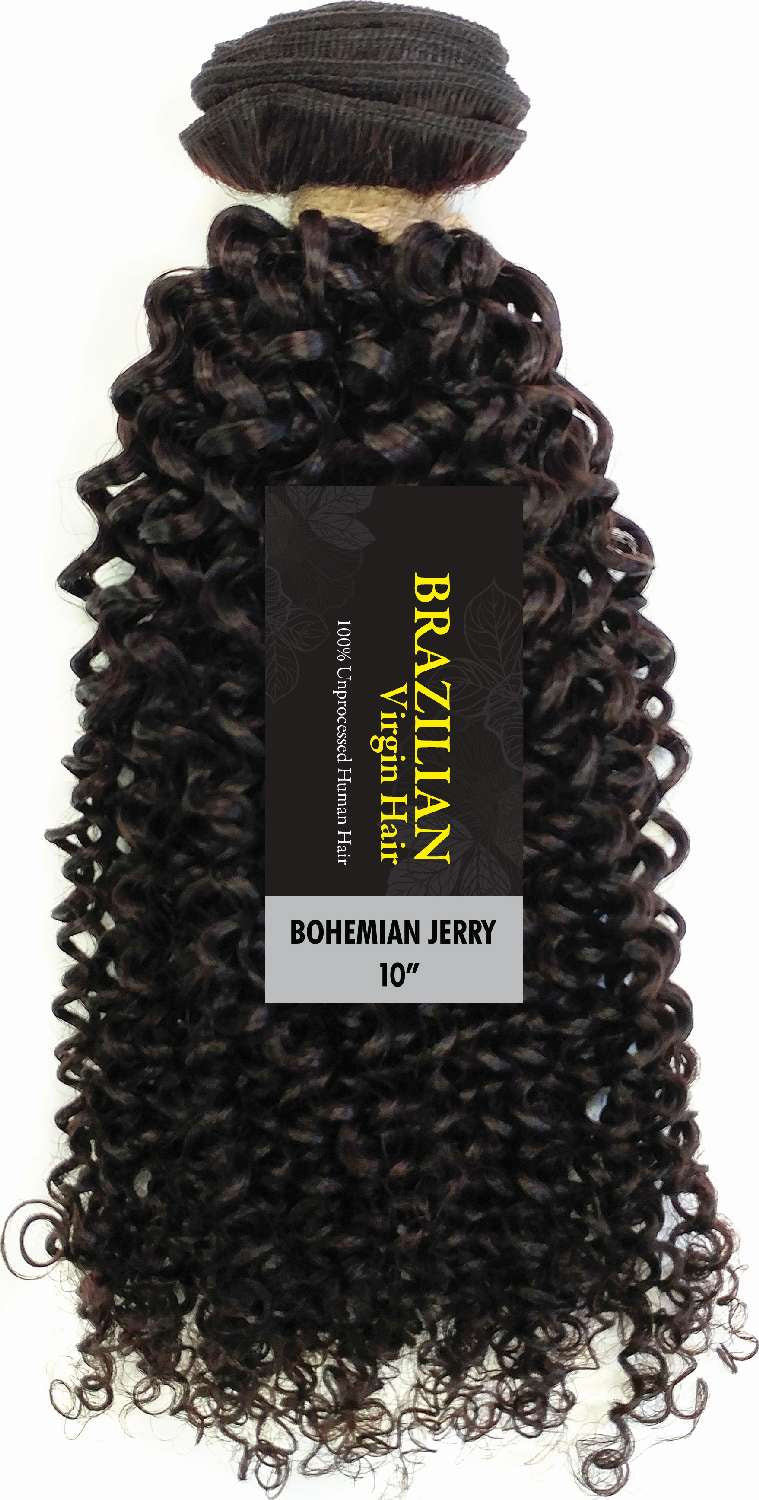HH BRAZIL BOHEM JERRY #NAT
