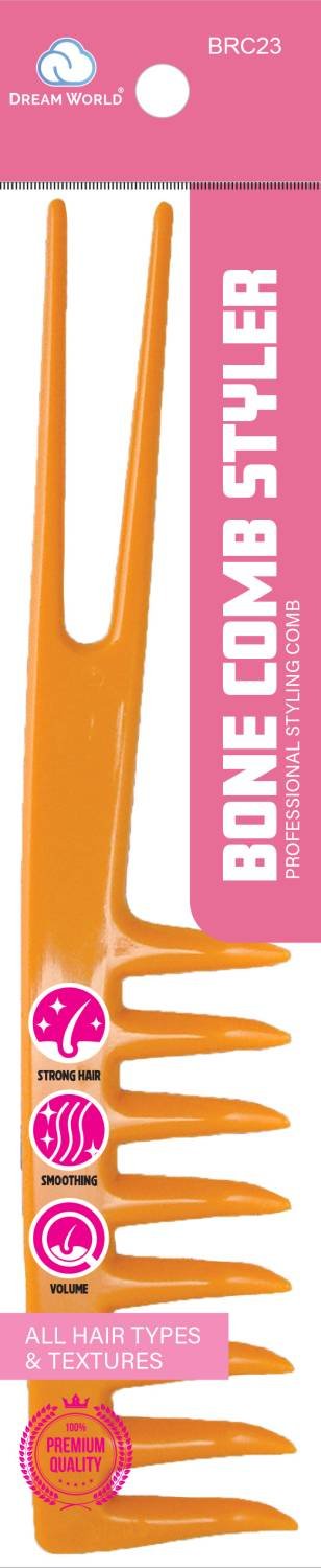 DREAM COMB BONE STYLER