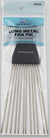 DREAM FAN METAL LONG PIK