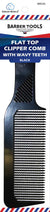 DREAM COMB CLIPPER FLAT TOP