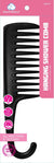DREAM COMB HANGING SHOWER