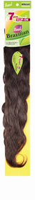 HH BRAZ CLIP 7PCS BW 22-#NAT