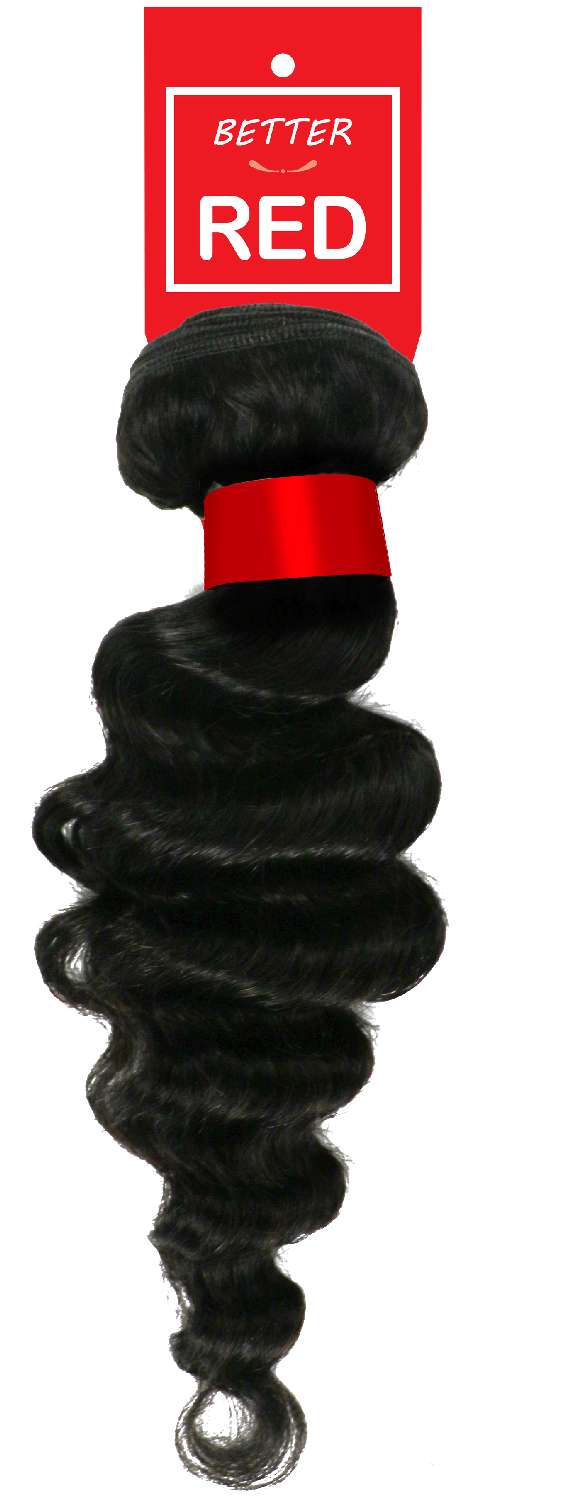 HH BETTER RED DEEP/W 20-#NAT