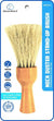 DREAM BRUSH NECK DUSTER STAND-UP