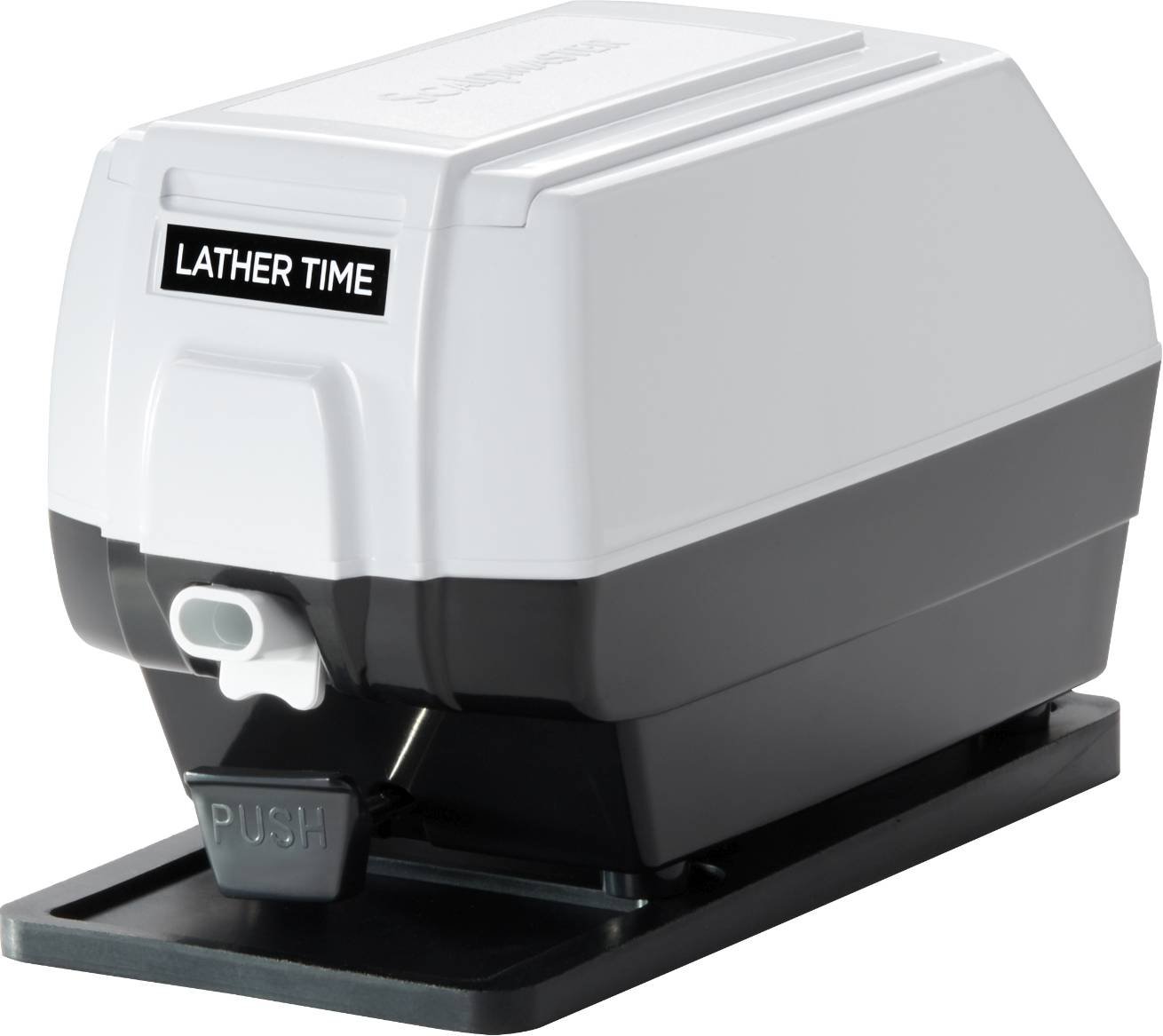 BX SCALPMASTER LATHER MACHINE