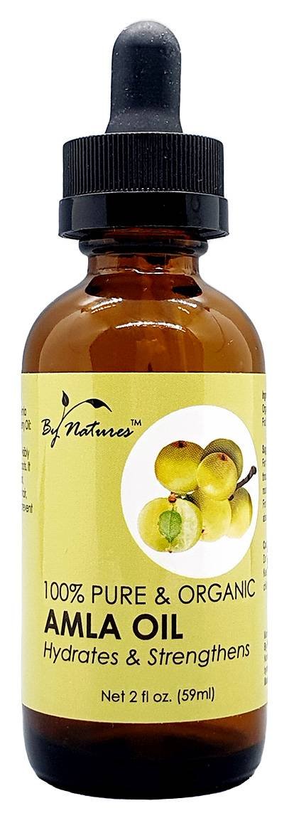BYN 100PERC PURE OIL AMLA