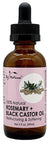 BYN BLACK CASTOR OIL ROSEMARY 2 OZ