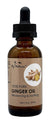 BYN 100PERC PURE OIL GINGER