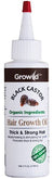 BYN GROWILD BLACK CASTOR