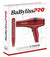 BABYLISS CERAMIX PPK DRYER / F/IRON RED