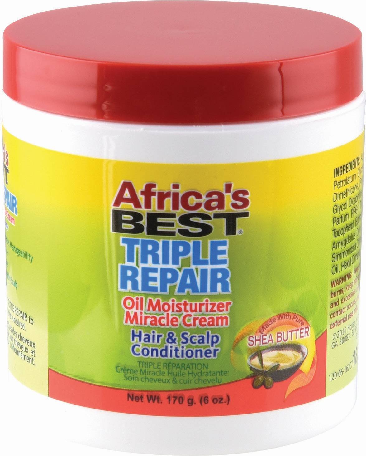 AB TRIPLE HAIR REPAIR