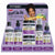 AUNT JACKIE CURL LA LA 20 PC DISPLAY