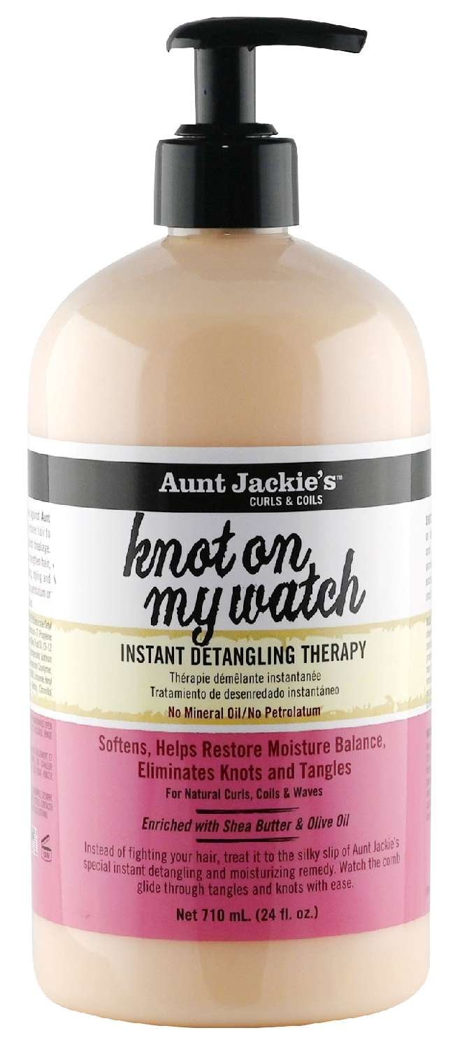 AUNT JACKIE KNOT ON MY WATCH 24 OZ