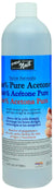 PRONAIL PURE ACETONE 16 OZ