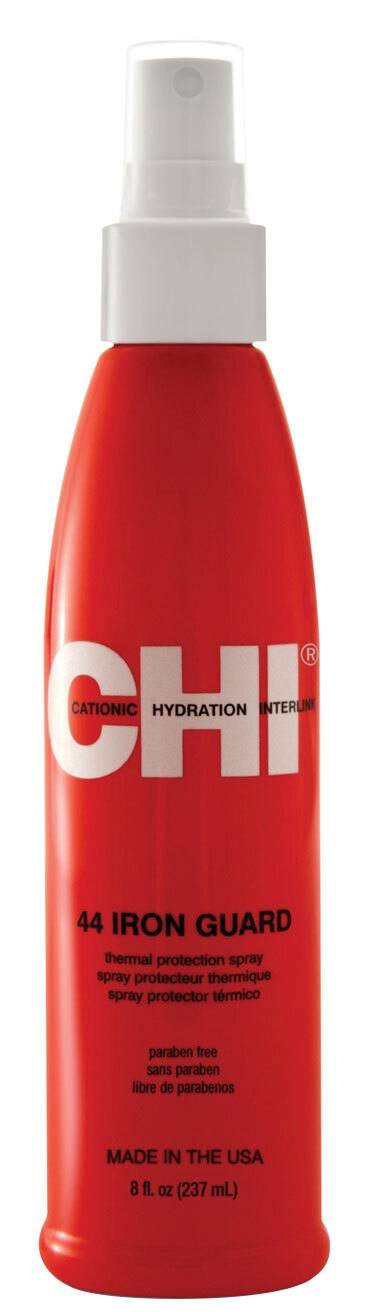 CHI 44 IRON GUARD THERMAL PROTECTION 8 OZ